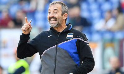 giampaolo sampdoria