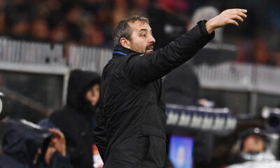 giampaolo sampdoria