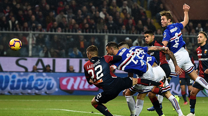 Gol Quagliarella IPA