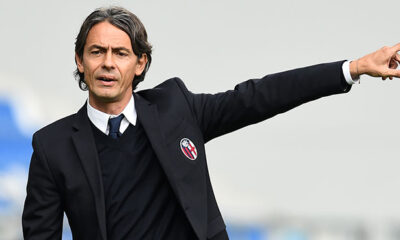 Inzaghi Sampdoria