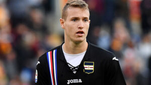 Jankto piace all’Inter: la posizione della Samp