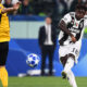 Kean Juventus