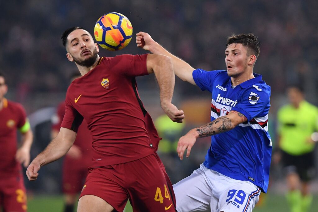 Kownacki, cessione bloccata: da chiarire il futuro di Defrel 1 Kownacki diretta