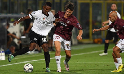 okereke spezia