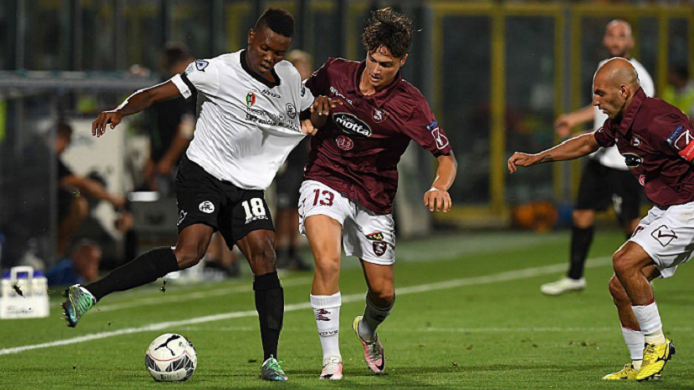 okereke spezia