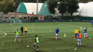 Primavera, Udinese-Sampdoria in streaming: come vedere la partita
