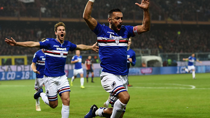 Quagliarella Derby 2 IPA