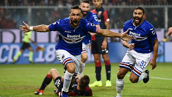 quagliarella rinnovo