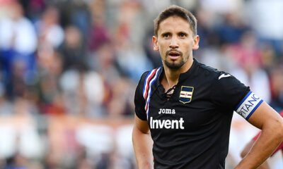 ramirez sampdoria