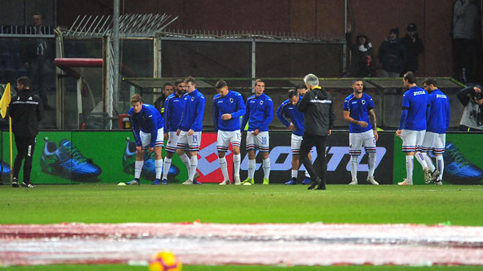 Riscaldamento Derby11