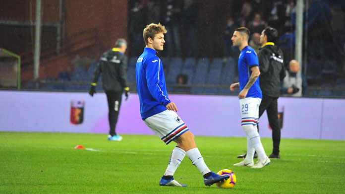 Riscaldamento derby2