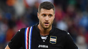 Sala saluta la Sampdoria: il messaggio da brividi – FOTO