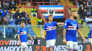 Lazio-Sampdoria, i convocati: Inzaghi stupisce tutti, un assente per Giampaolo