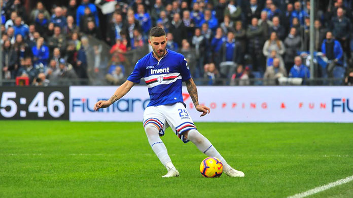 SampdoraToro11