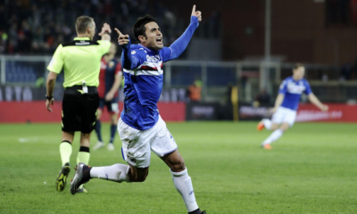 eder sampdoria