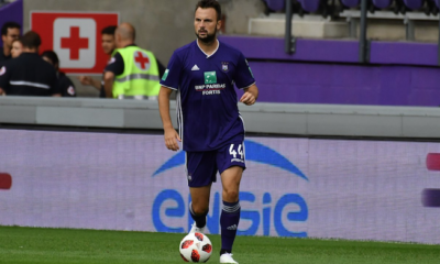 milic anderlecht