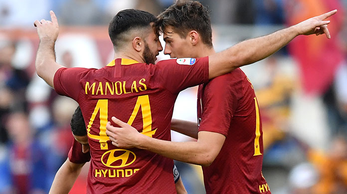 SchickManolas