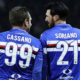 Sampdoria top derby