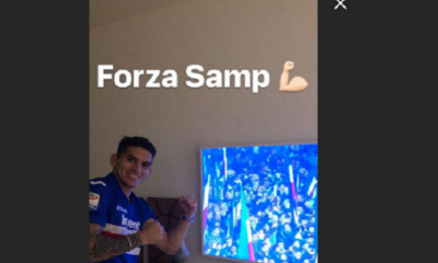 torreira derby