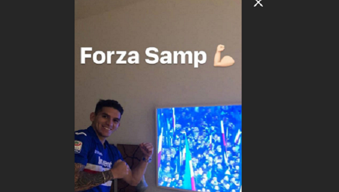 torreira derby