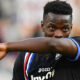 ronaldo vieira sampdoria