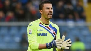 L’UEFA premia Audero: è nella Top 11 Under 21 della Serie A