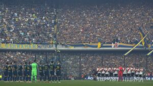 River-Boca a Genova: la risposta della CONMEBOL