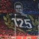 coreografia gradinata nord derby genoa sampdoria