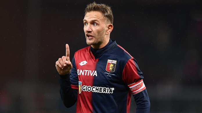 criscito genoa