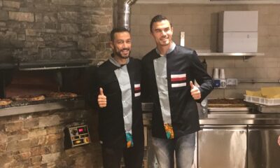 eataly quagliarella audero