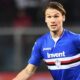 ekdal sampdoria