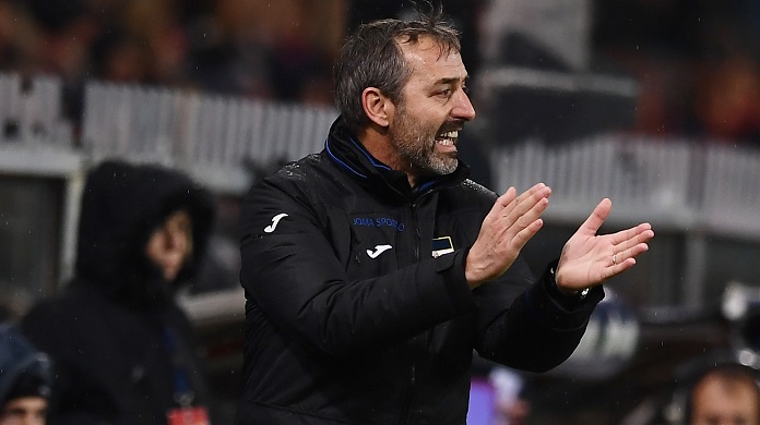 giampaolo sampdoria