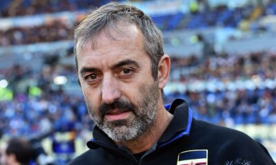 giampaolo sampdoria