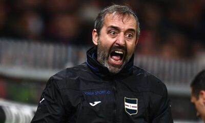 giampaolo inter-sampdoria