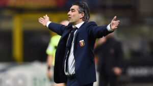 Juric avverte la Sampdoria: «Siamo imprevedibili»