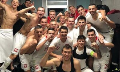 kownacki polonia u21