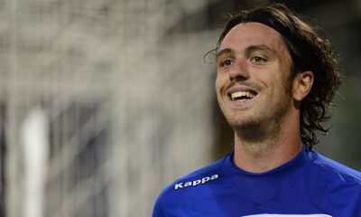 nicola pozzi sampdoria