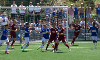 primavera torino-sampdoria live cronaca diretta