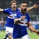 quagliarella Sampdoria derby