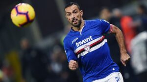 Ex Sampdoria, Fabio Quagliarella sarà il protagonista di CUR in Campo 2025: ecco i dettagli sull’evento – VIDEO