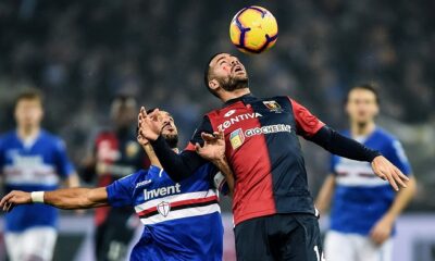 quagliarella sampdoria