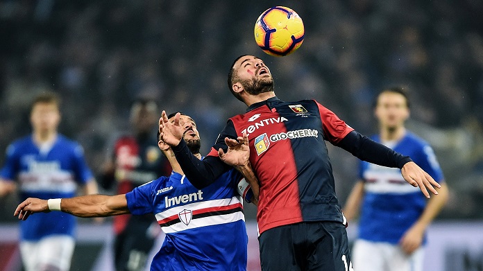 quagliarella sampdoria