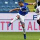 quagliarella iago falque convocati sampdoria torino