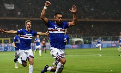 quagliarella sampdoria