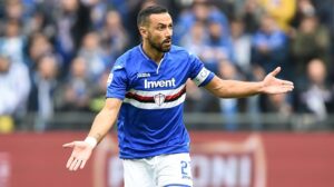 quagliarella sampdoria