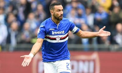 quagliarella sampdoria