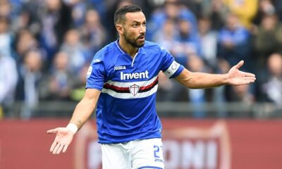 quagliarella sampdoria