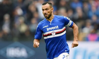 quagliarella sampdoria