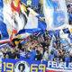 tifosi sampdoria diretta