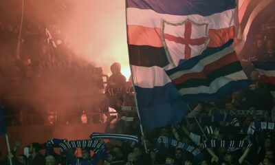 tifosi sampdoria